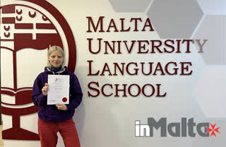 Corsi di Inglese a Malta